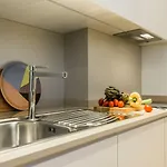 Manzoni Clc Apartament *