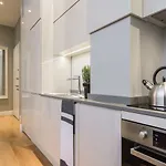 Manzoni Clc Apartament Mediolan