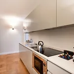 Manzoni Clc Apartament