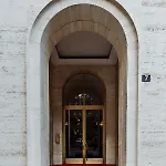 Apartament Manzoni Clc