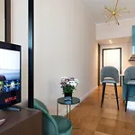 Apartament Manzoni Clc *