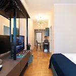 Apartament Manzoni Clc