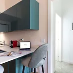 Apartament Manzoni Clc