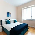 Manzoni Clc Apartament