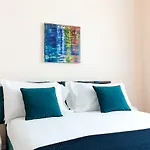 Manzoni Clc Apartament