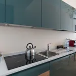 Manzoni Clc Apartament Mediolan