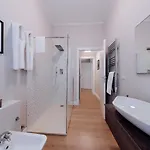 Apartament Manzoni Clc