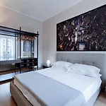 Apartament Manzoni Clc Mediolan