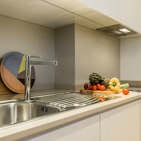 Manzoni Clc Apartmán *
