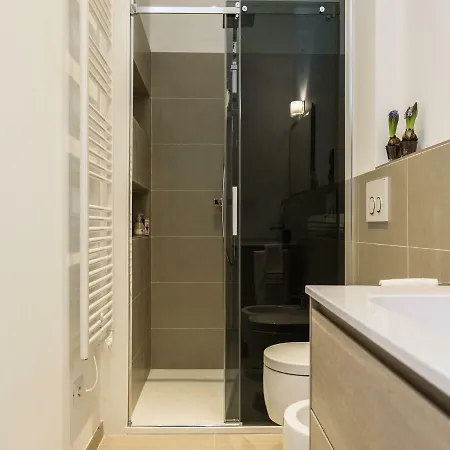 Apartament Manzoni Clc *