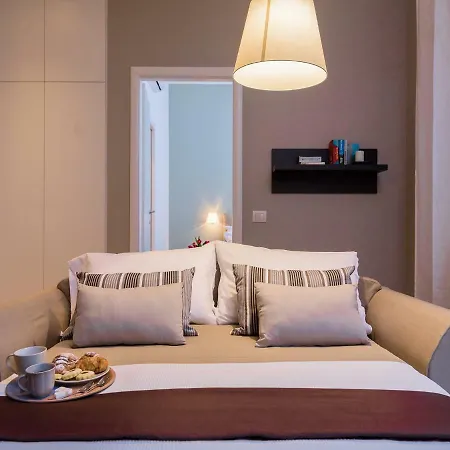 Manzoni Clc Apartament