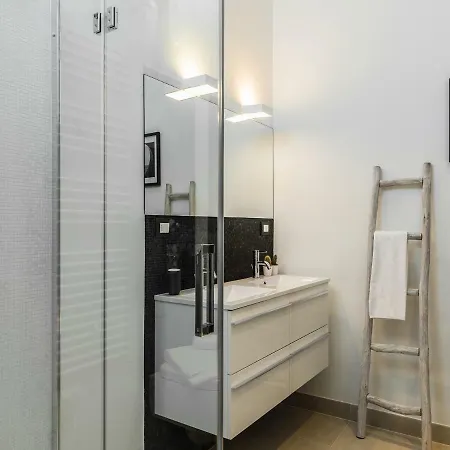Apartament Manzoni Clc