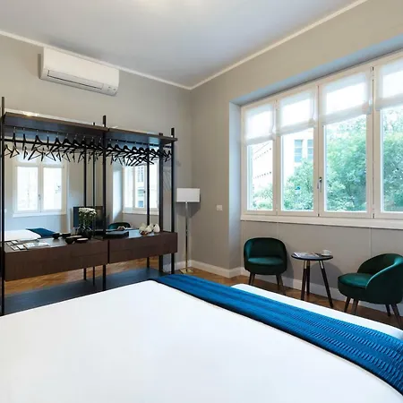 Manzoni Clc Apartament Mediolan