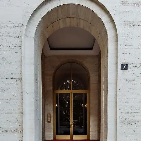 Apartament Manzoni Clc