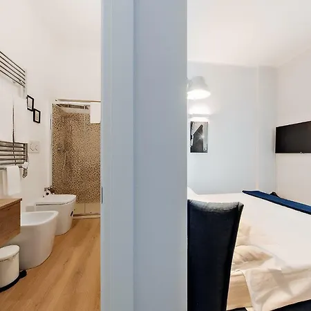 Apartament Manzoni Clc