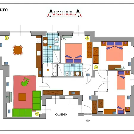 Manzoni Clc * Milano
