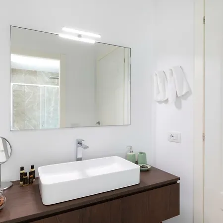 Apartament Manzoni Clc