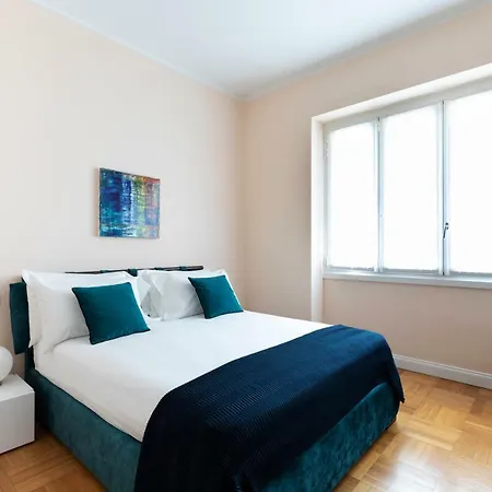 Manzoni Clc Apartament